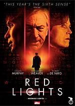 Red Lights - Julisteet