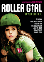 Roller Girl - Julisteet