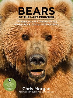 Bears of the Last Frontier - Plakátok