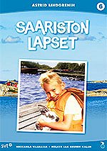 Saariston Lapset - Julisteet