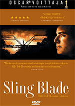 Sling Blade - Julisteet