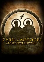 Cyril a Metoděj – Apoštolové Slovanů - Affiches