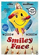 Smiley Face - Julisteet