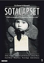 Sotalapset - Posters