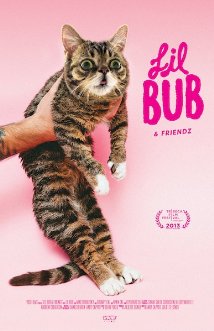 Lil Bub & Friendz - Carteles