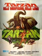 Tarzan and the Mountains of the Moon - Affiches