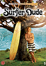 Surfer Dude - Julisteet