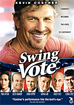 Swing Vote - Julisteet
