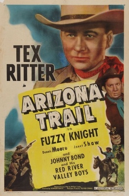 Arizona Trail - Plakate