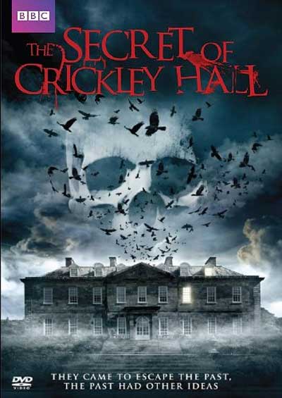 The Secret of Crickley Hall - Posters