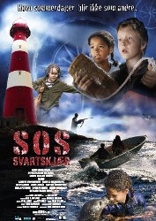 SOS Mustakari - Julisteet