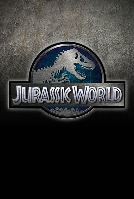 Jurassic World - Plakátok