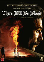 There Will Be Blood - Julisteet