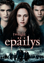 Twilight - Epäilys - Julisteet