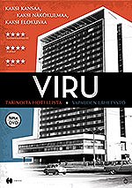 Viru – Story of a Hotel - Posters