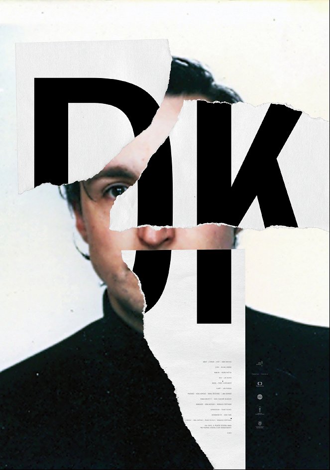 DK - Plakáty