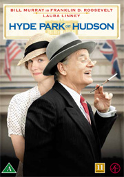 Hyde Park on Hudson - Julisteet