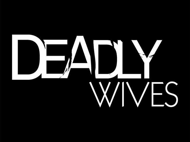 Deadly Wives - Posters