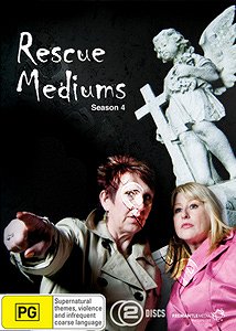 Rescue Mediums - Posters