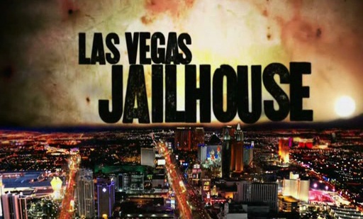 Las Vegas Jailhouse - Posters