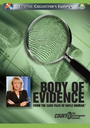 Body of Evidence - Posters