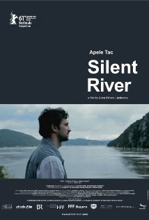 Tichá řeka - Plakáty