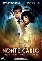 Monte Carlo - Julisteet