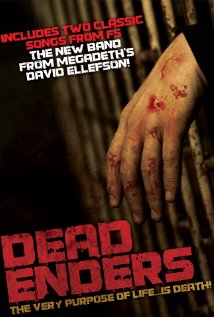 Dead Enders - Affiches