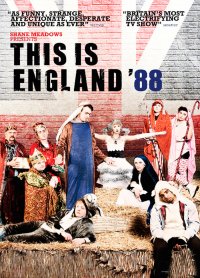This is England 88 - Julisteet