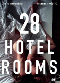 28 Hotel Rooms - Julisteet