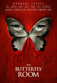 Butterfly Room, The - Julisteet