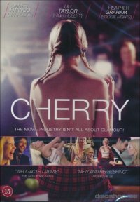 Cherry - Julisteet