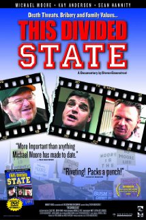 The Divided State - Plakate