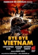 Bye bye Vietnam - Affiches