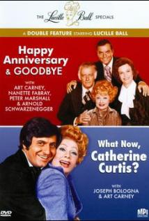 Happy Anniversary and Goodbye - Posters