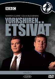 Yorkshiren etsivät - Julisteet