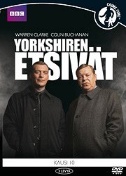 Yorkshiren etsivät - Julisteet