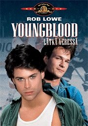 Youngblood - hockey i blodet - Julisteet