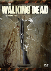 Walking Dead - Julisteet