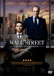 Wall Street: Money Never Sleeps - Julisteet