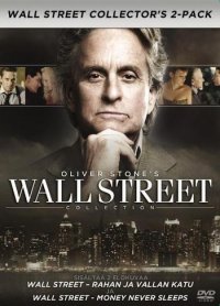Wall Street: Money Never Sleeps - Julisteet