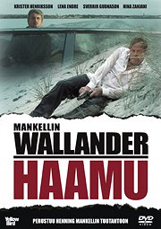 Wallander - Wallander - Haamu - Julisteet