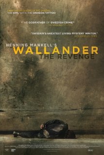 Wallander - Wallander - Hämnden - Affiches