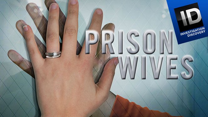 Prison Wives - Cartazes