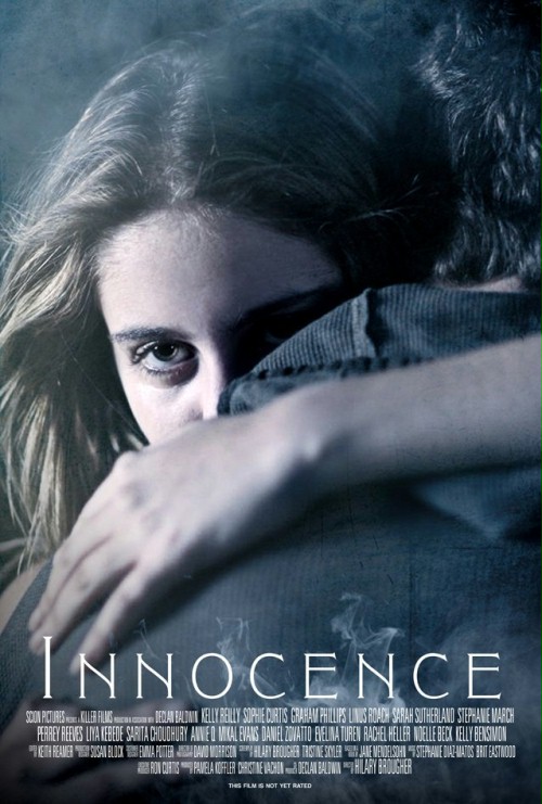 Innocence - Plakaty
