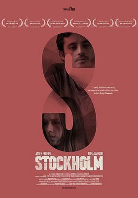 Stockholm - Plakáty