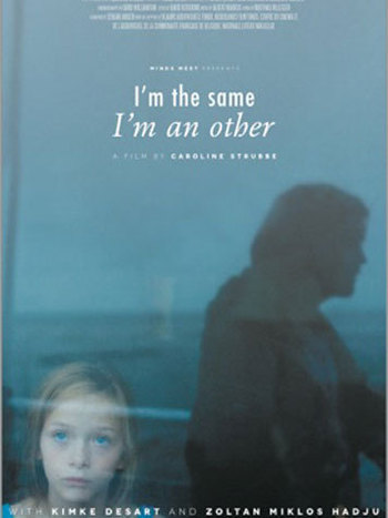 I'm the Same, I'm an Other - Posters