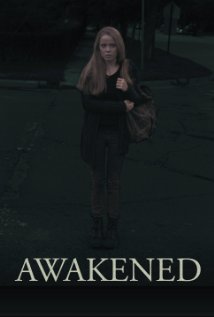 Awakened - Affiches