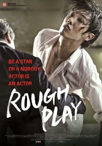 Rough Play - Posters