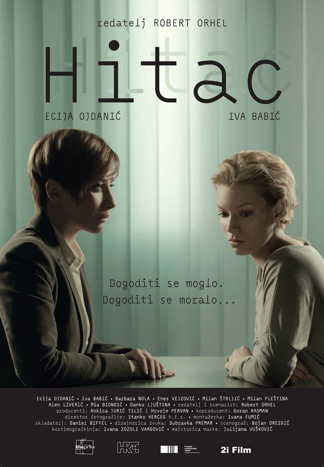Hitac - Posters